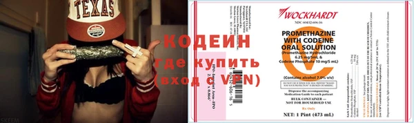 стафф Няндома